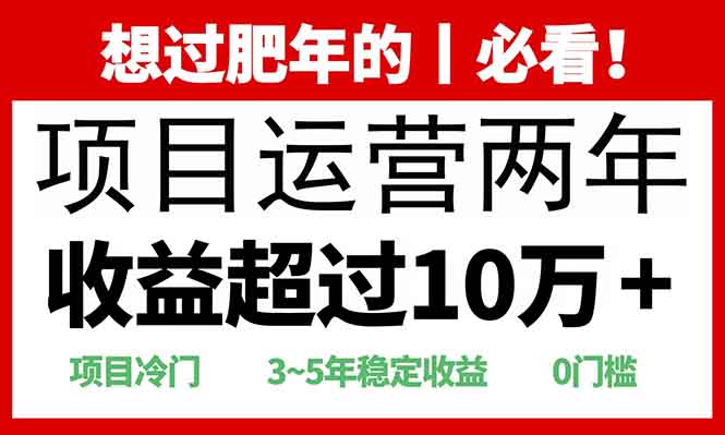 0门槛，2025快递站回收玩法：收益超过10万+，项目冷门，_网创掘金