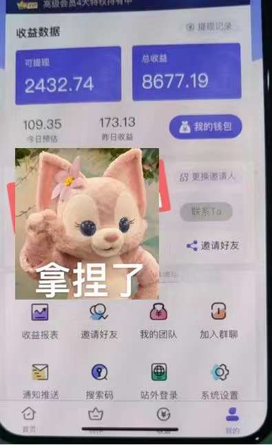 图片[3]_抖音壁纸变现项目：实战日入380+发布壁纸素材获取收益！_网创掘金