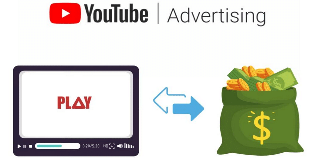 YouTube经典单机游戏频道赚钱+频道开通方法，月入1万美元（2节视频课）_网创掘金