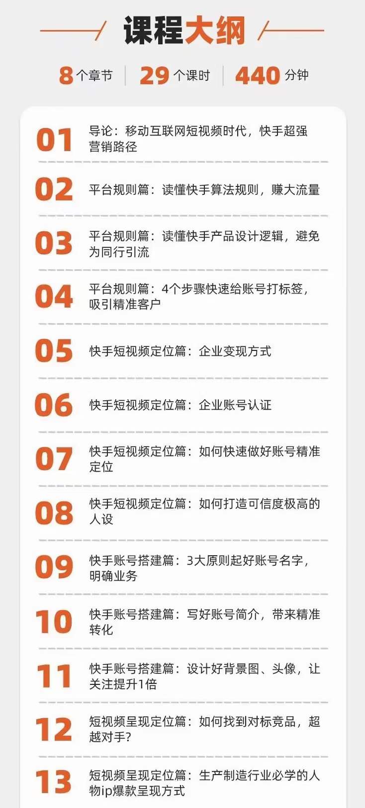 图片[1]_快手短视频引流变现赚钱全攻略：即学即用，小白变高手（价值980元）_网创掘金