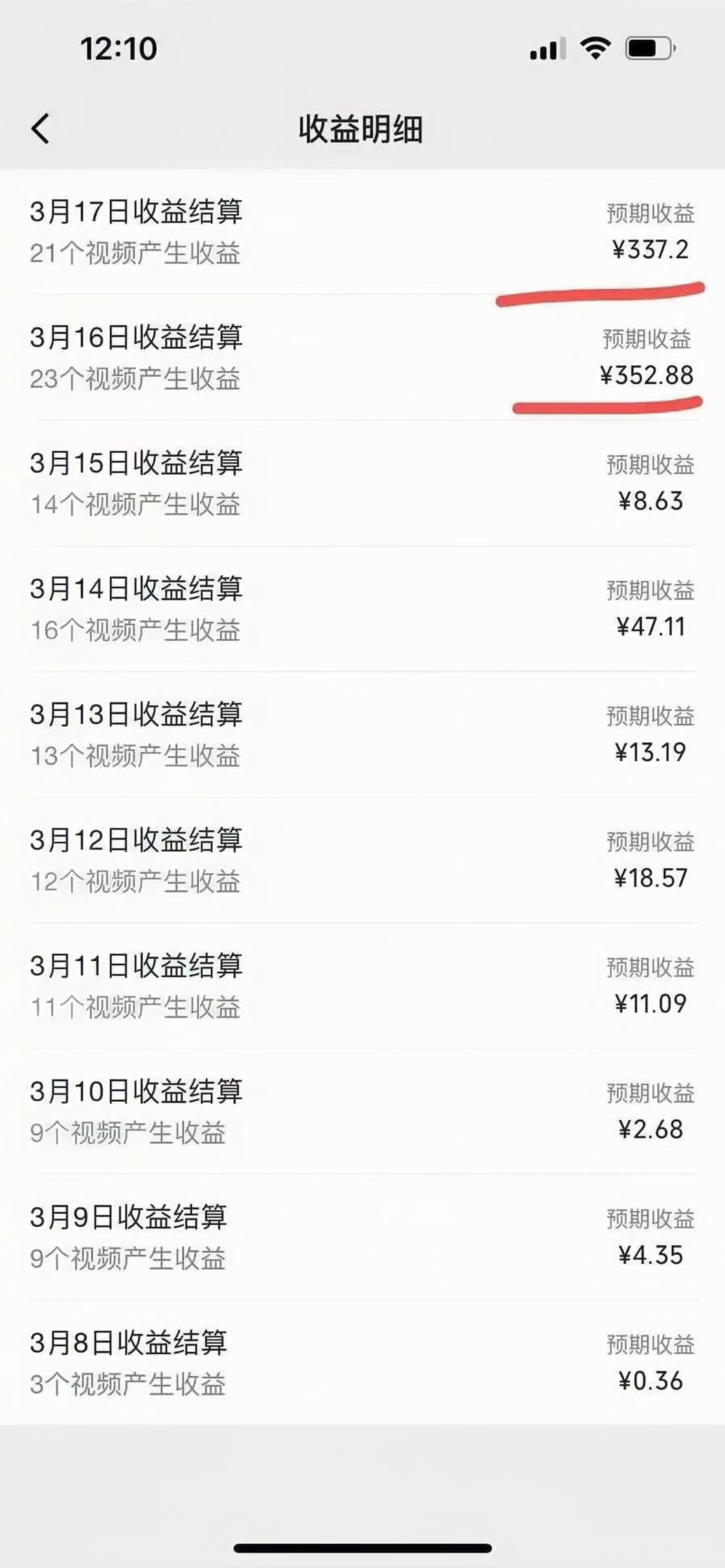 图片[1]_视频号风口项目，AI掘金，无脑操作，100%过原创，日入2000+，收益无上限_网创掘金