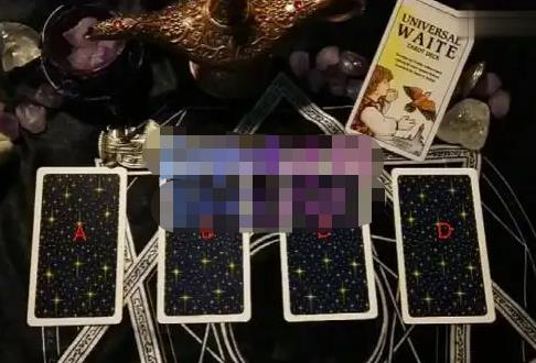 严校长·塔罗牌付费项目，0风险，一台手机，随时随地赚钱价值1000元_网创掘金