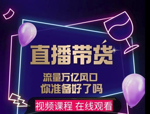 【及至专享】DY赋能系统星课程，流量万亿风口，你准备好了吗_网创掘金
