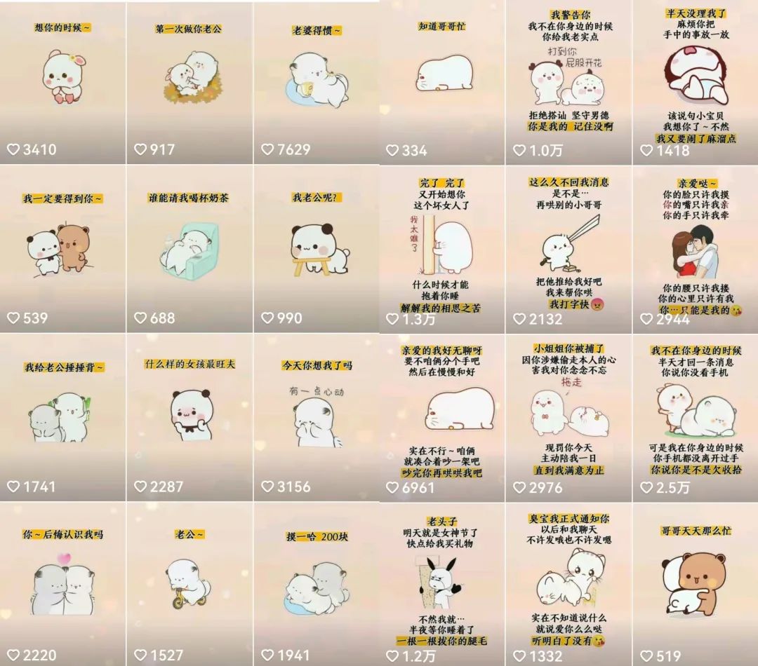 抖音表情包小程序变现项目，一条龙玩法详细大解析，视频版学习_网创掘金