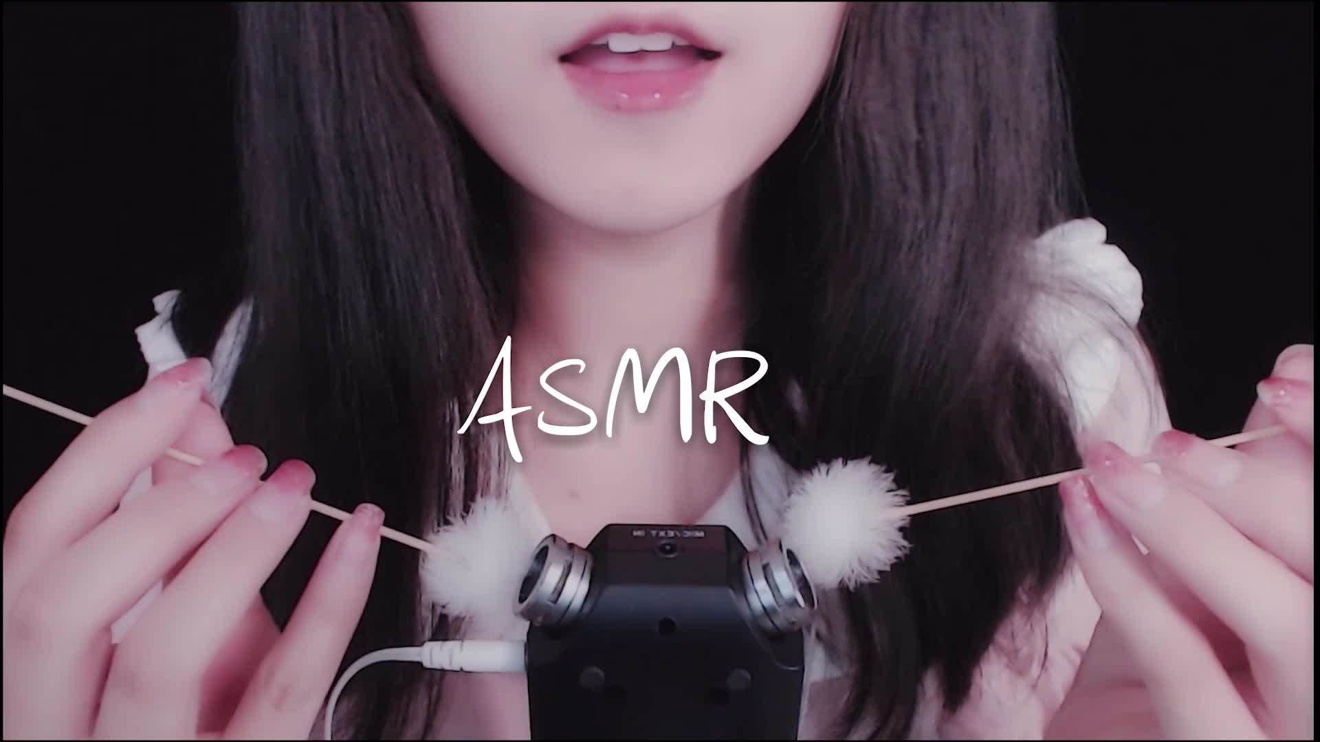 靠搬运ASMR视频，引流精准粉，私域单日变现500+_网创掘金